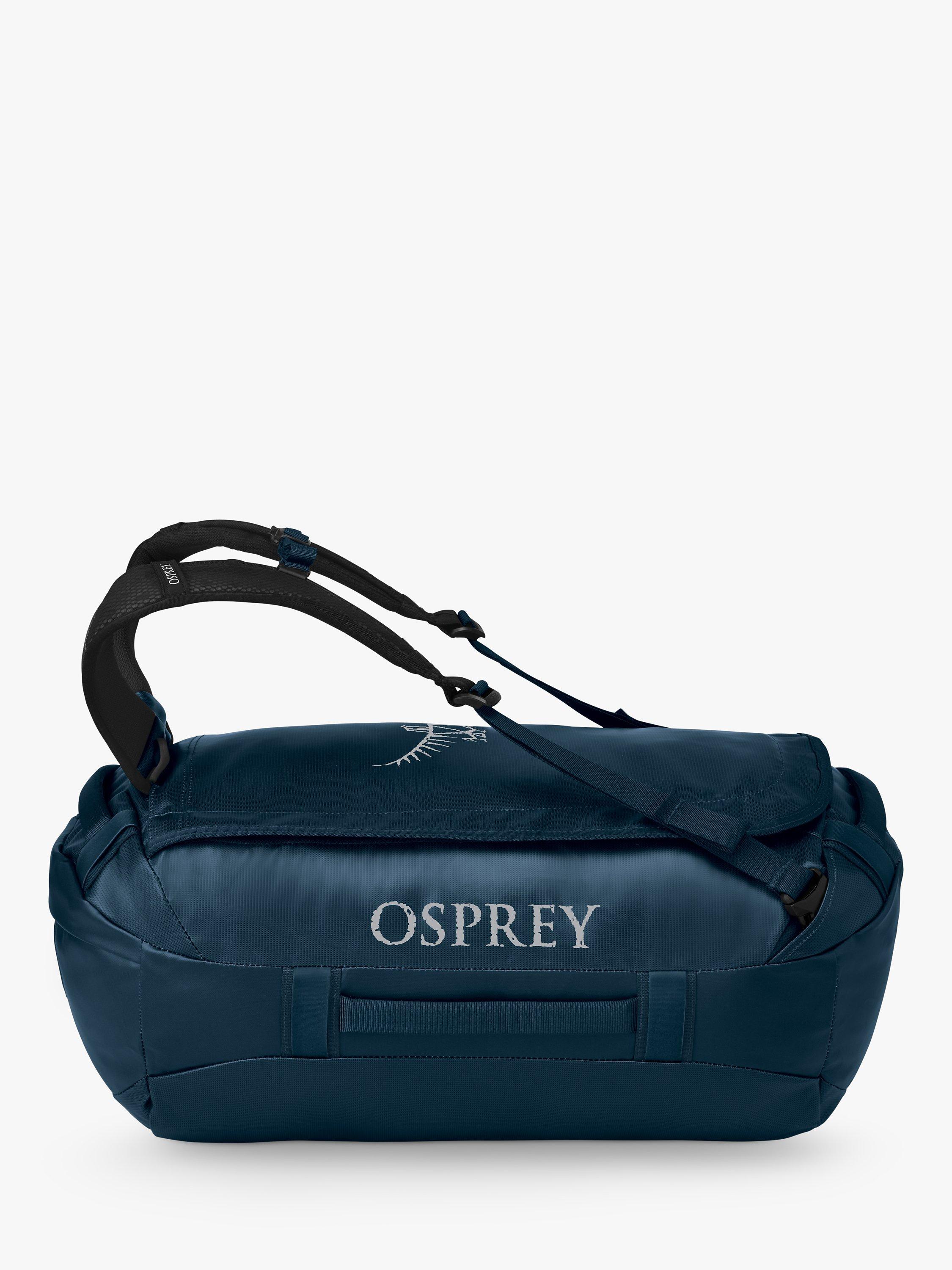 Osprey transporter 40l holdall on sale