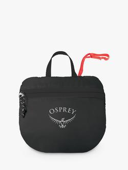 Osprey Ultralight Dry Stuff 20 Backpack - view 2, Black