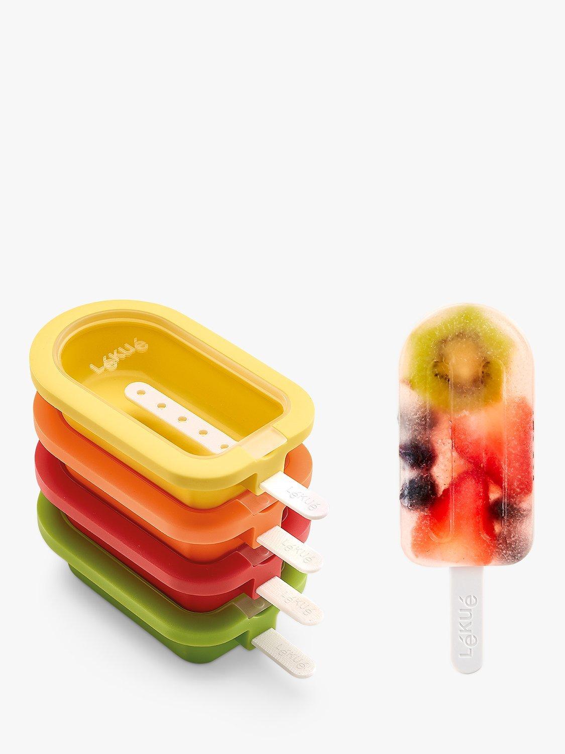 Lekue ice pop molds sale