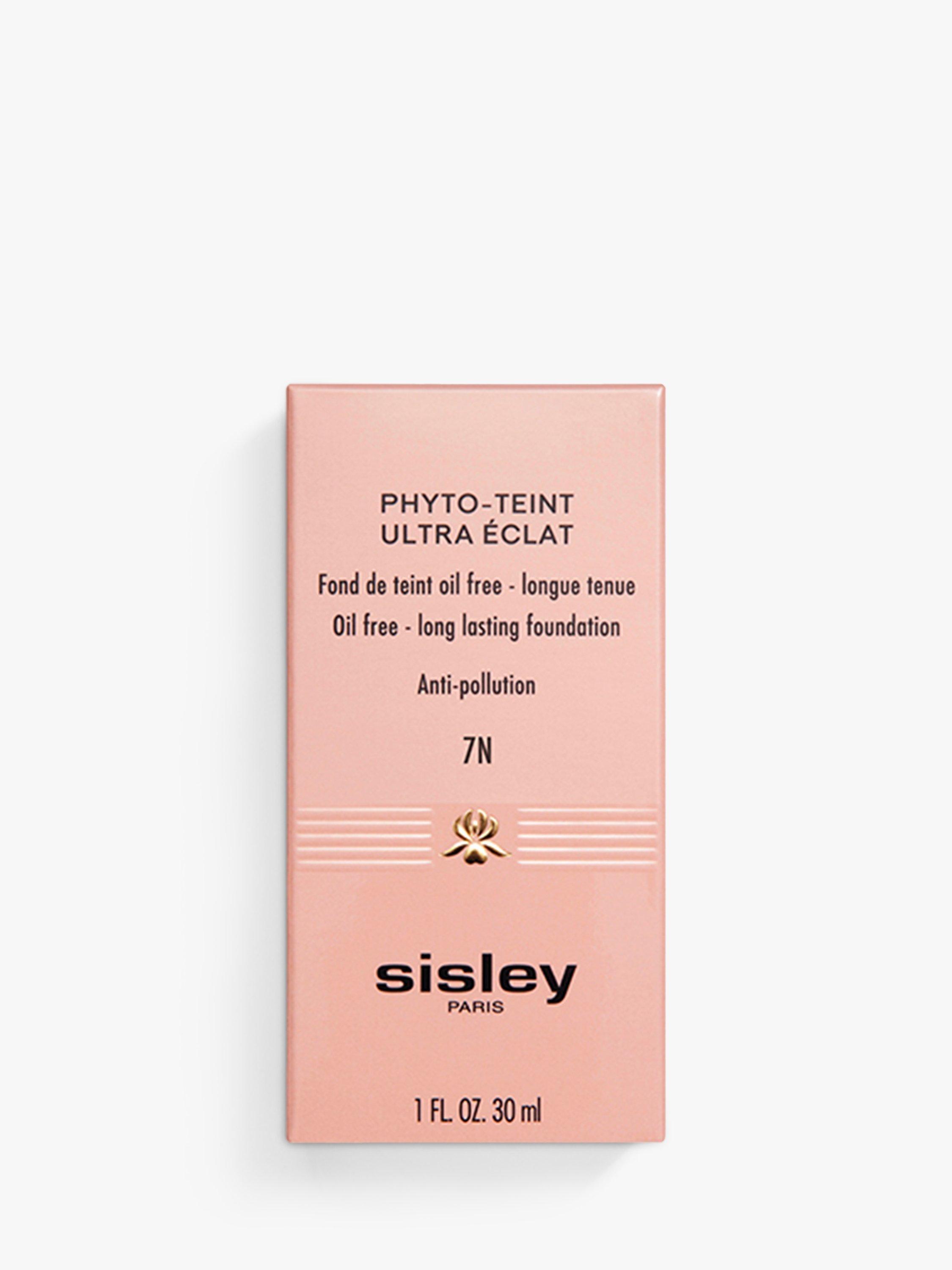 Product image 6 of 6, which shows Sisley-Paris Phyto-Teint Ultra Eclat Foundation, Caramel
