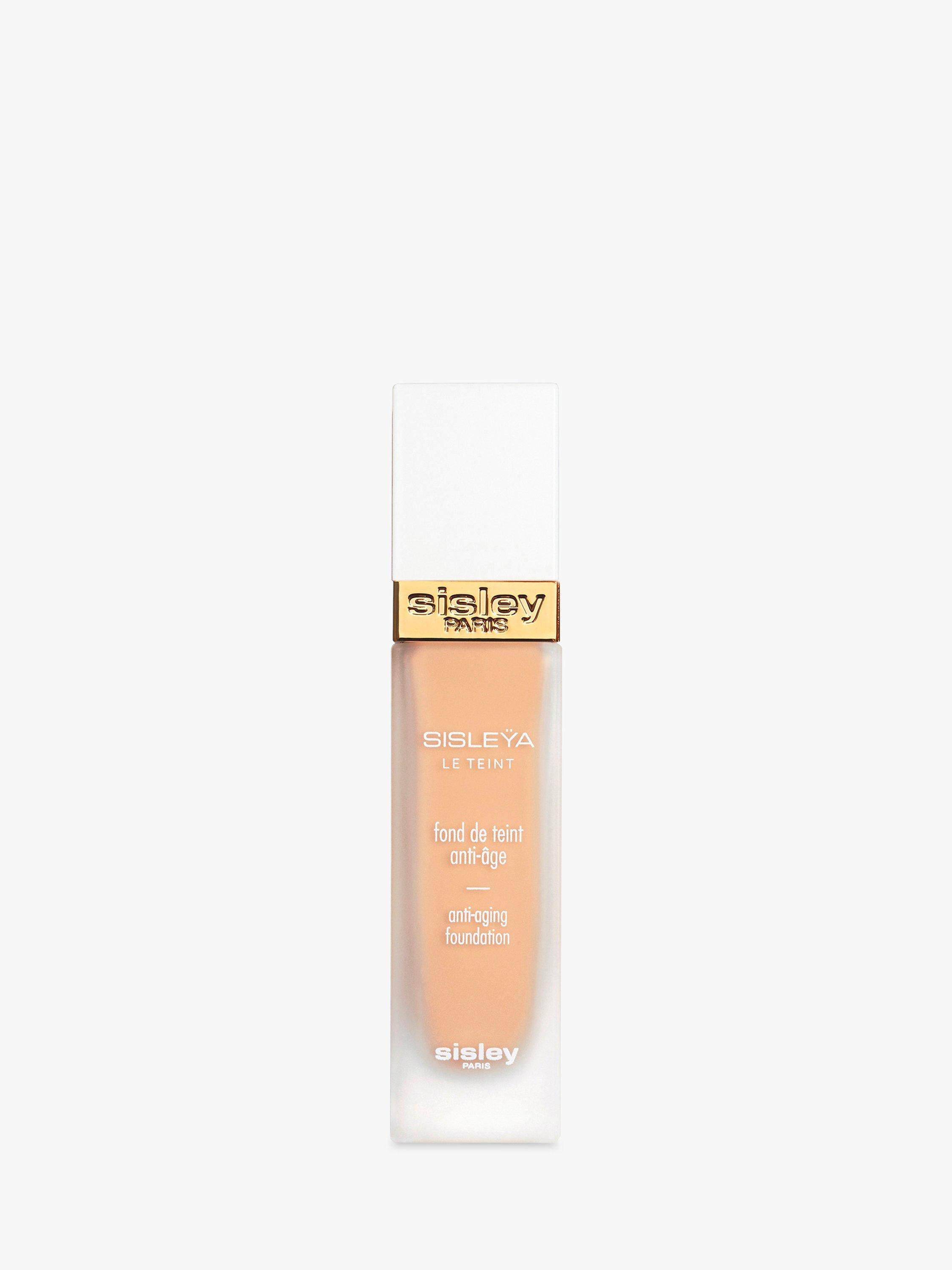 Product image 1 of 5, which shows Sisley-Paris Sisleÿa Le Teint Anti-Ageing Foundation, Ivory Beige