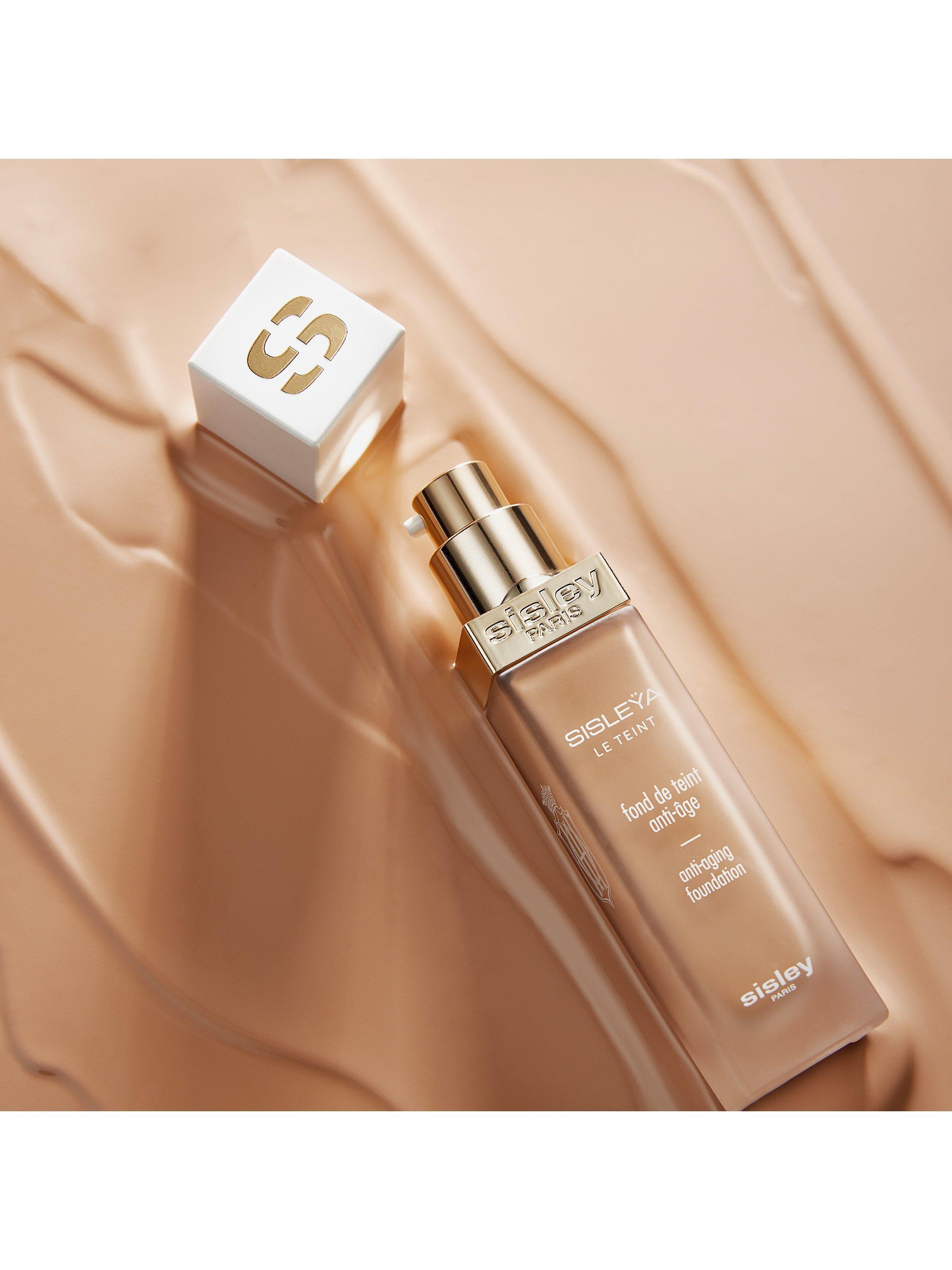 Product image 4 of 5, which shows Sisley-Paris Sisleÿa Le Teint Anti-Ageing Foundation, Ivory Beige