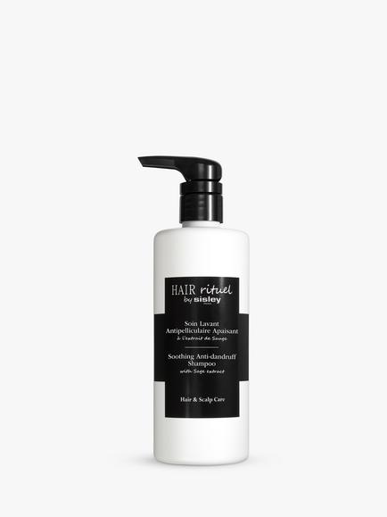 Sisley-Paris Hair Rituel Soothing Anti-Dandruff Shampoo, 500ml, 