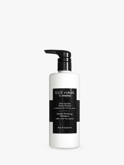 Sisley-Paris Hair Rituel Gentle Purifying Shampoo, 500ml, 