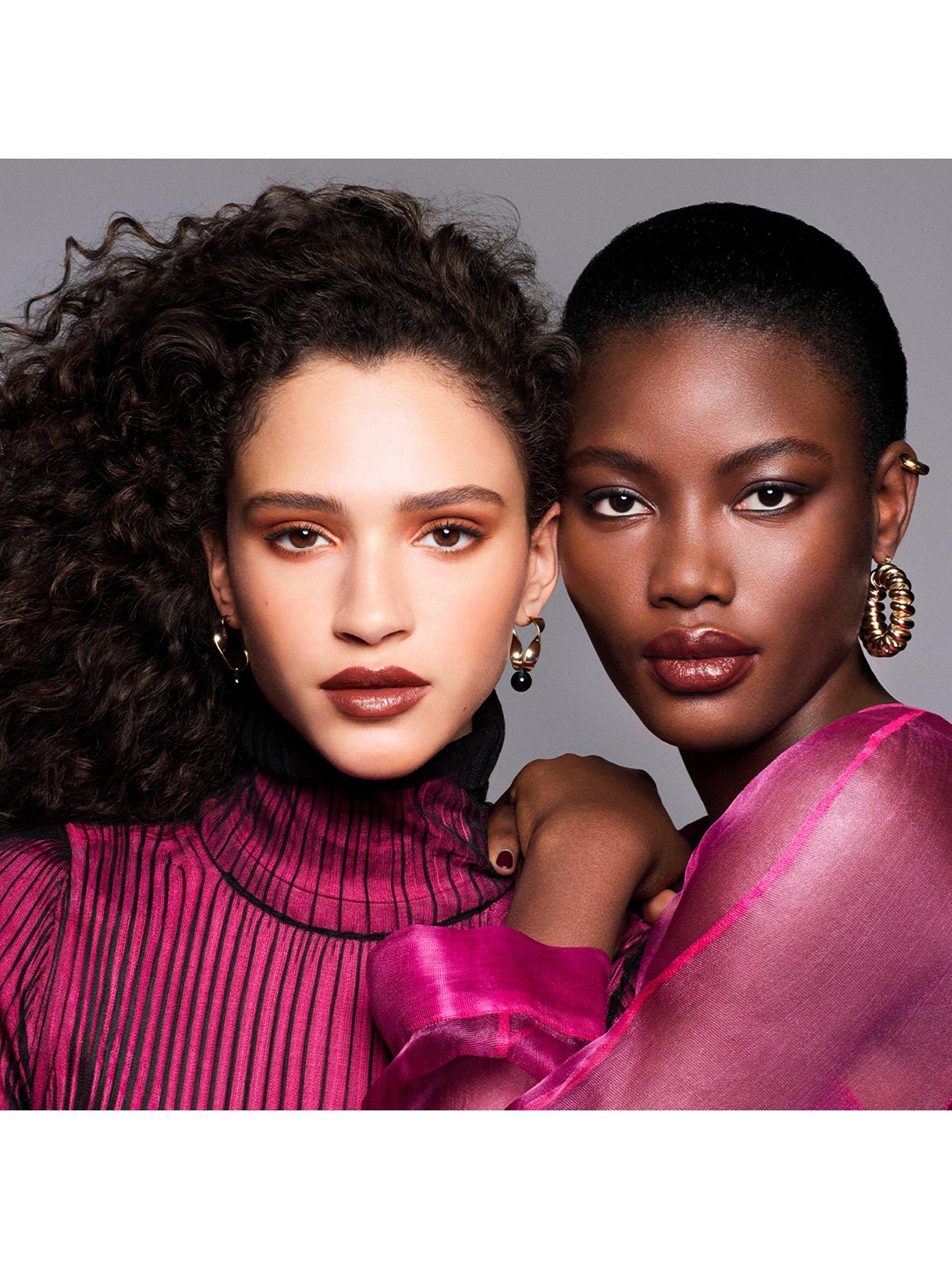 Product image 4 of 7, which shows Bobbi Brown Luxe Lip Colour, Pink Nude