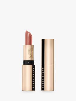 Bobbi Brown Luxe Lip Colour, Pale Mauve
