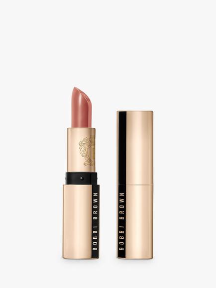 Bobbi Brown Luxe Lip Colour, Pale Mauve
