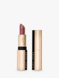 Bobbi Brown Luxe Lip Colour, Pink Buff