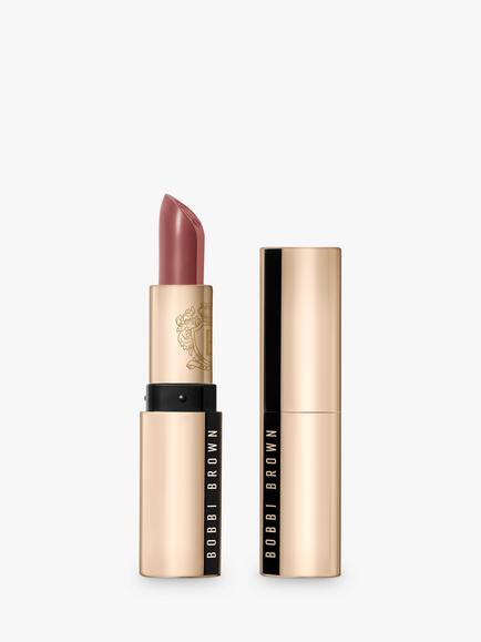 Bobbi Brown Luxe Lip Colour, Pink Buff