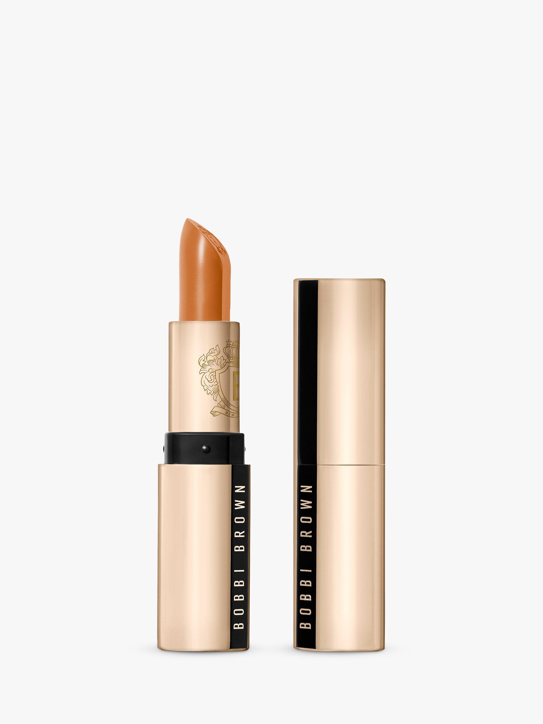 Bobbi Brown Luxe Lip Colour, Beige Dew