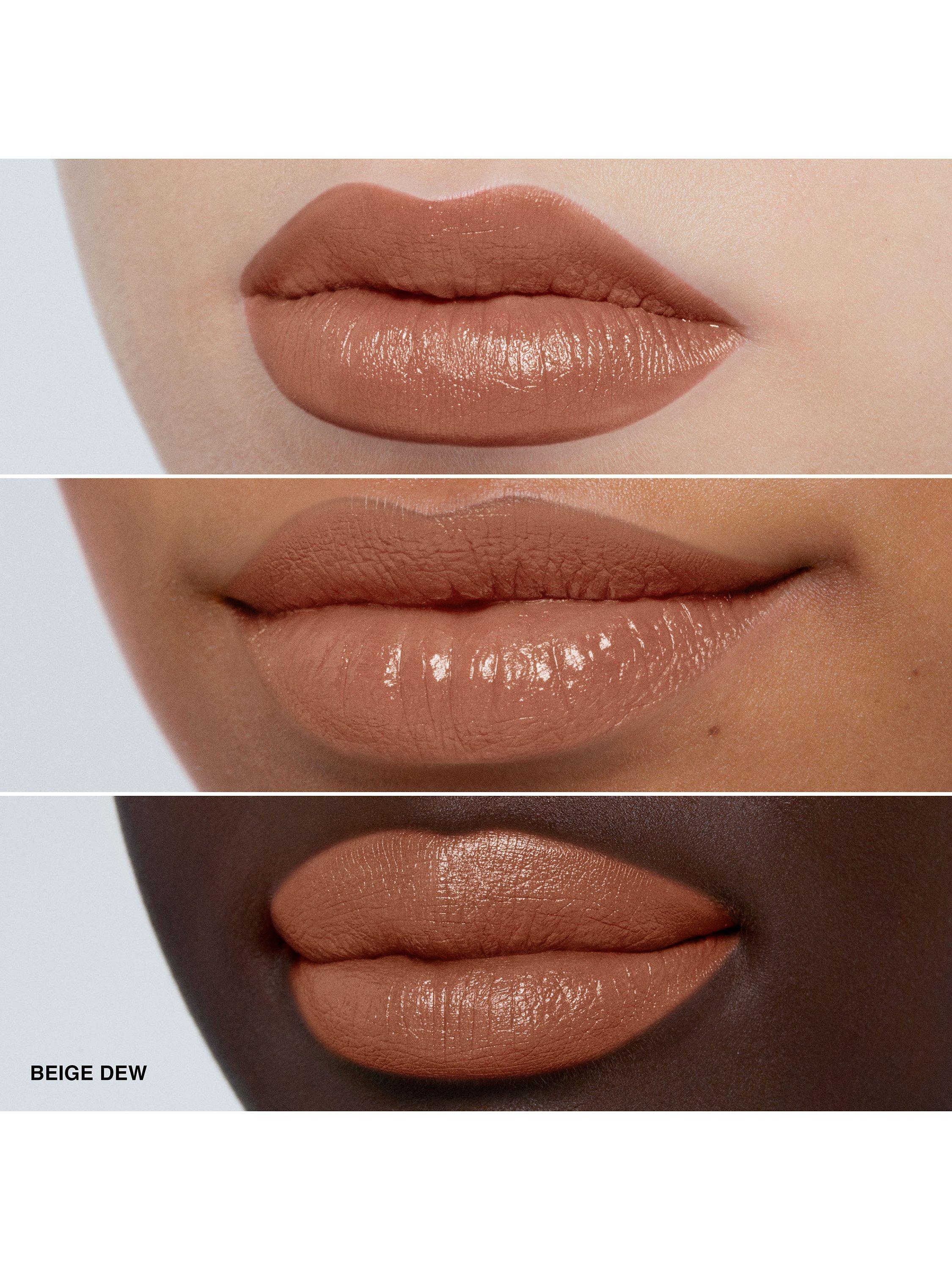 Bobbi Brown Luxe Lip Colour, Beige Dew