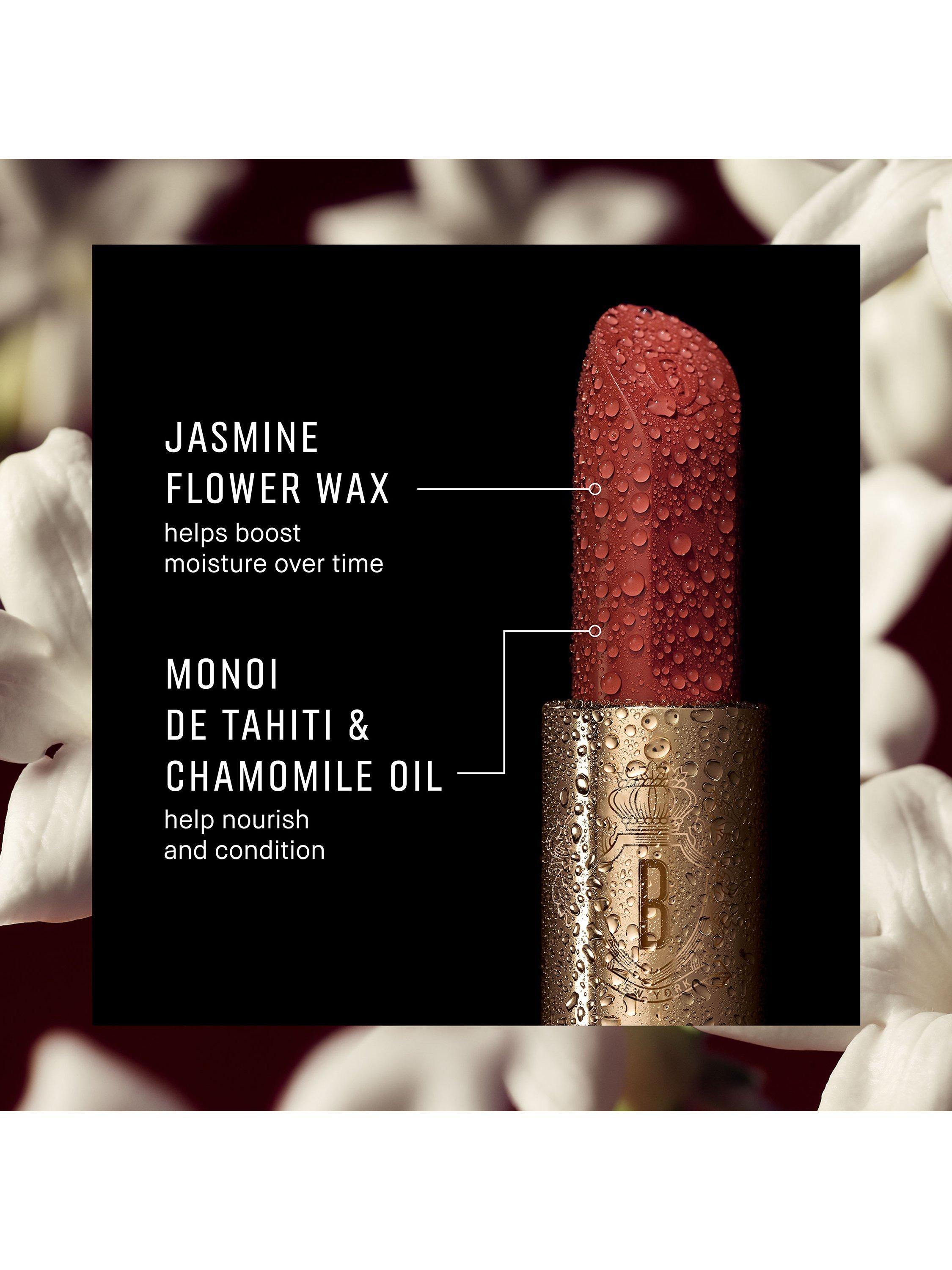 Bobbi Brown Luxe Lip Colour, Beige Dew