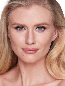 Charlotte Tilbury Airbrush Flawless Finish Powder Refillable - view 2, 1 Fair