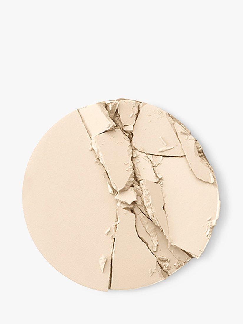 Product image 3 of 4, which shows Charlotte Tilbury Airbrush Flawless Finish Powder Refill, 1 Fair