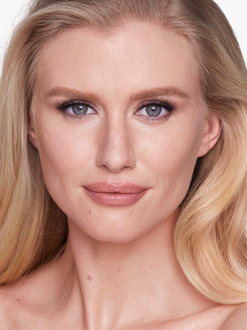 Product image 3 of 4, which shows Charlotte Tilbury Airbrush Flawless Finish Refill, 1 Fair