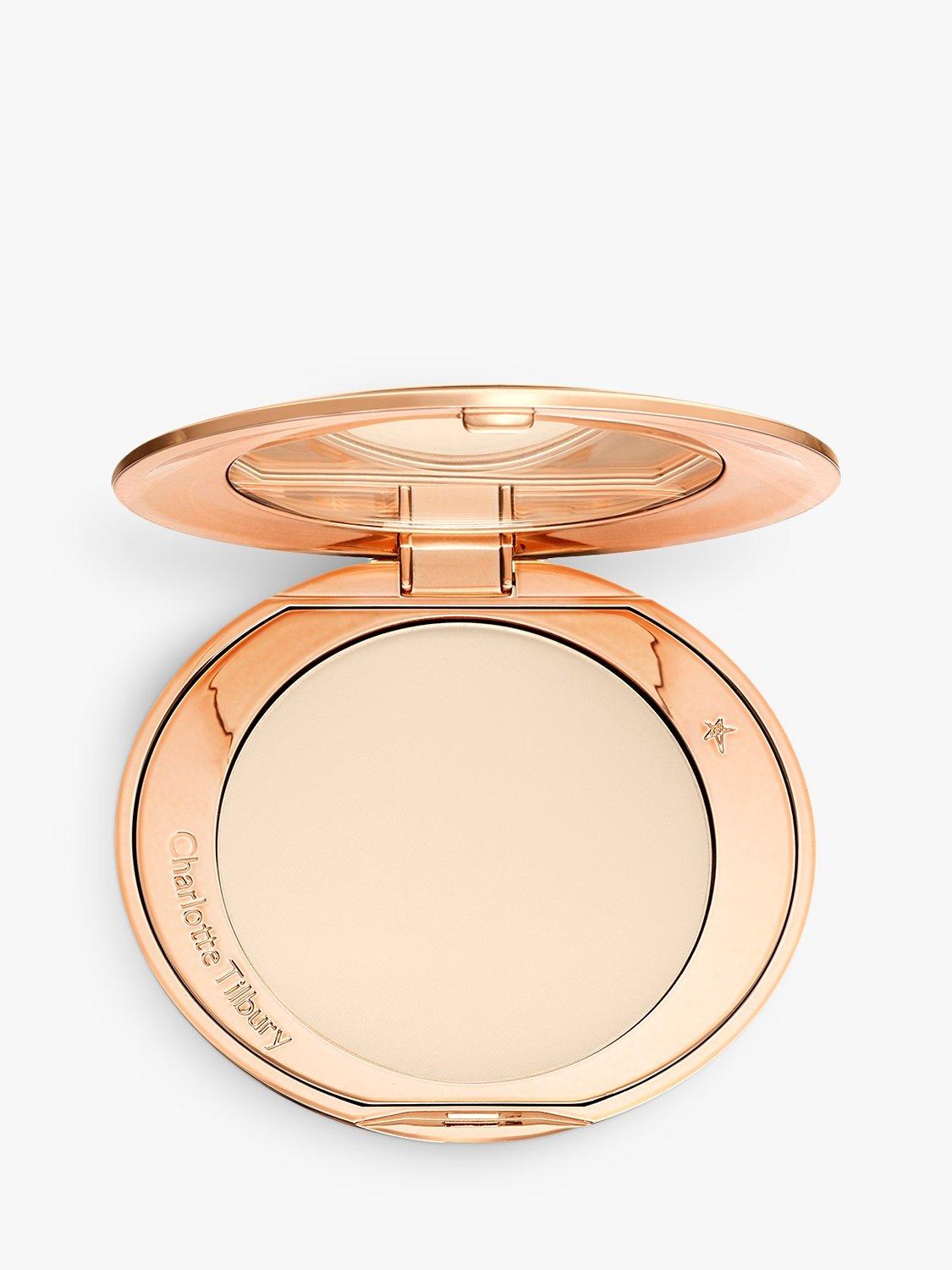 Product image 2 of 4, which shows Charlotte Tilbury Airbrush Flawless Finish Refill, 1 Fair
