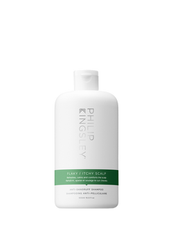 Philip Kingsley Flaky/Itchy Scalp Anti-Dandruff Shampoo, 500ml, 