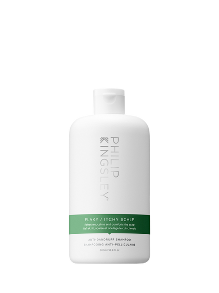 Philip Kingsley Flaky/Itchy Scalp Anti-Dandruff Shampoo, 500ml, 