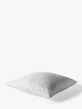 John Lewis Active Anti-Allergy with HeiQ Allergen Tech* Square Pillow, Medium (3)