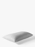 John Lewis Active Anti-Allergy with HeiQ Allergen Tech* Kingsize Pillow, Medium (3)