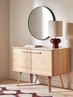John Lewis Anton Furniture Range, Oak