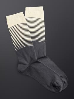 Luckies Stout Craft Beer Socks, Multi - view 2, Multi