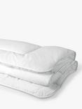 John Lewis Ultimate Down Alternative Duvet, 10.5 tog