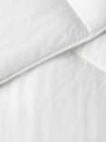 John Lewis Ultimate Down Alternative Duvet, 10.5 tog