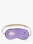 Stych Kids' Smile Eye Mask, Multi
