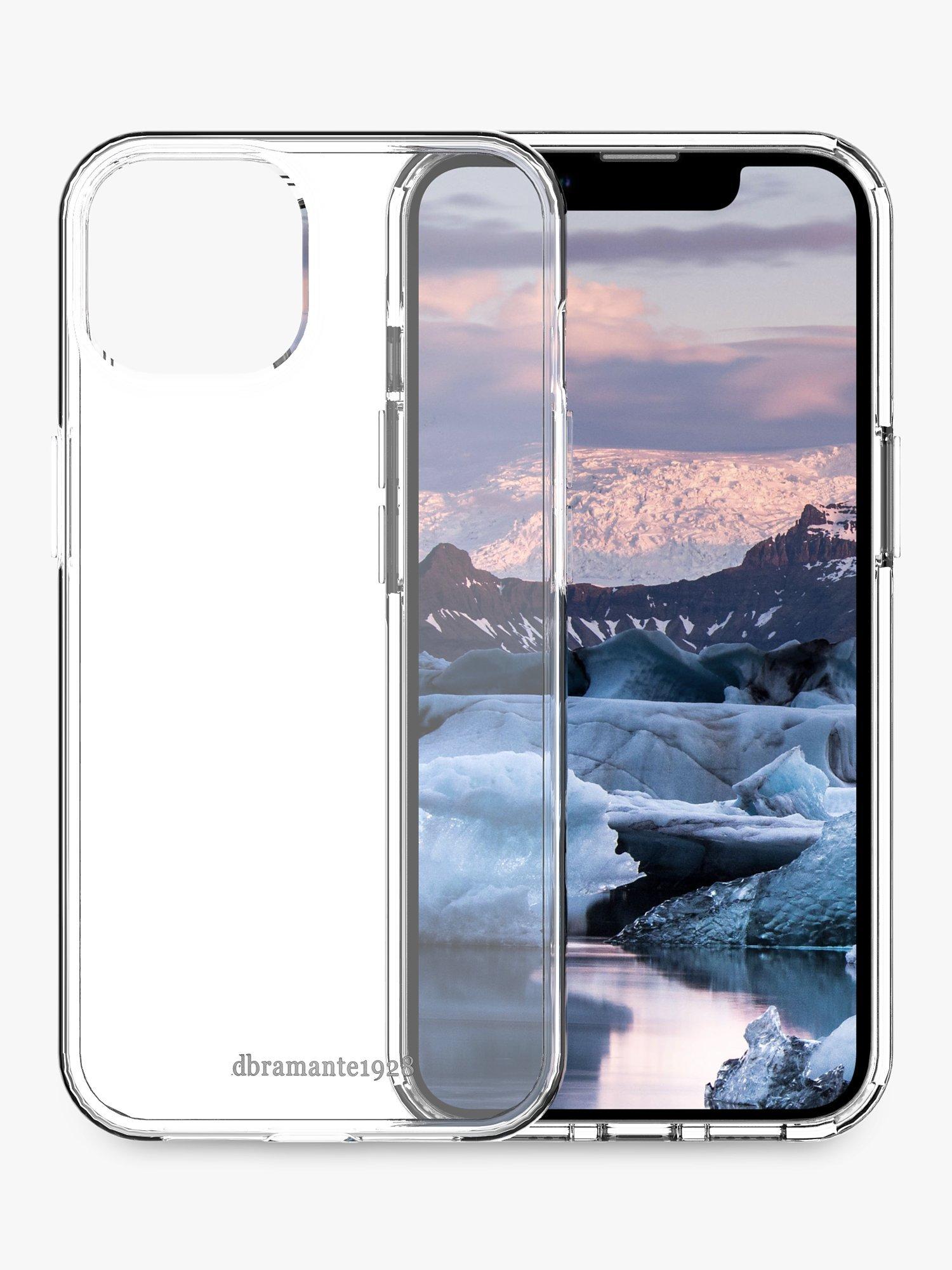 dbramante1928 MODE Iceland Pro Case for iPhone 14