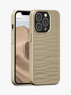 dbramante1928 MODE Dune Case for iPhone 14 Pro - view 2, Sand
