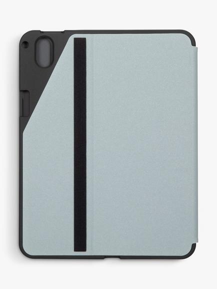 Targus Click-In Case for iPad 11" (2025) & iPad 10.9" (2022) - view 2, Silver