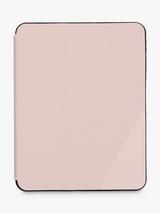 Targus Click-In Case for iPad (2025) & iPad (2022), Gold