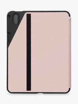 Targus Click-In Case for iPad (2025) & iPad (2022) - view 2, Rose Gold