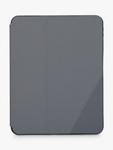 Targus Click-In Case for iPad (2025) & iPad (2022), Black