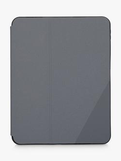 Targus Click-In Case for iPad (2025) & iPad (2022), Black