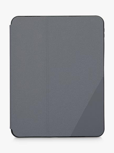 Targus Click-In Case for iPad 11" (2025) & iPad 10.9" (2022), Black