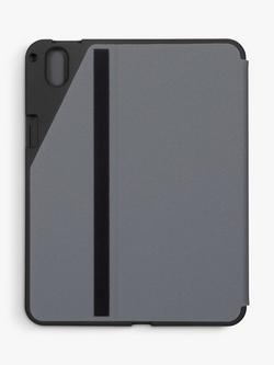 Targus Click-In Case for iPad (2025) & iPad (2022) - view 2, Black