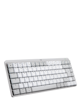Logitech MX Mechanical Mini for Mac Bluetooth Wireless Keyboard