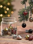 Nkuku Adisa Baubles, Jar of 16