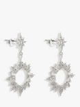 Wanderlust + Co Sunseeker Drop Earrings