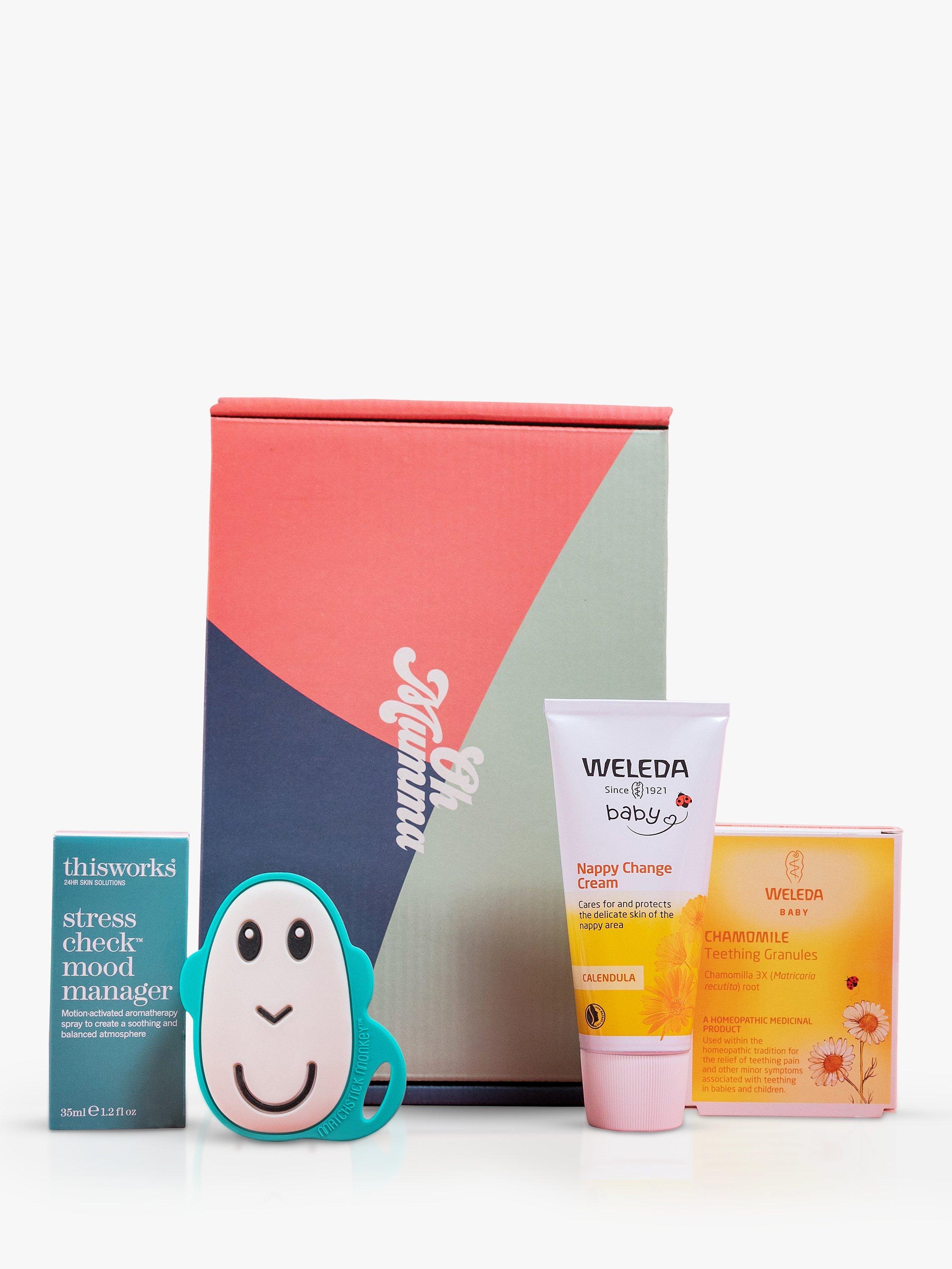 Oh Mumma Baby Essentials: Mumma SOS Kit