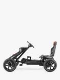 Xootz Venom Go-Kart, Black