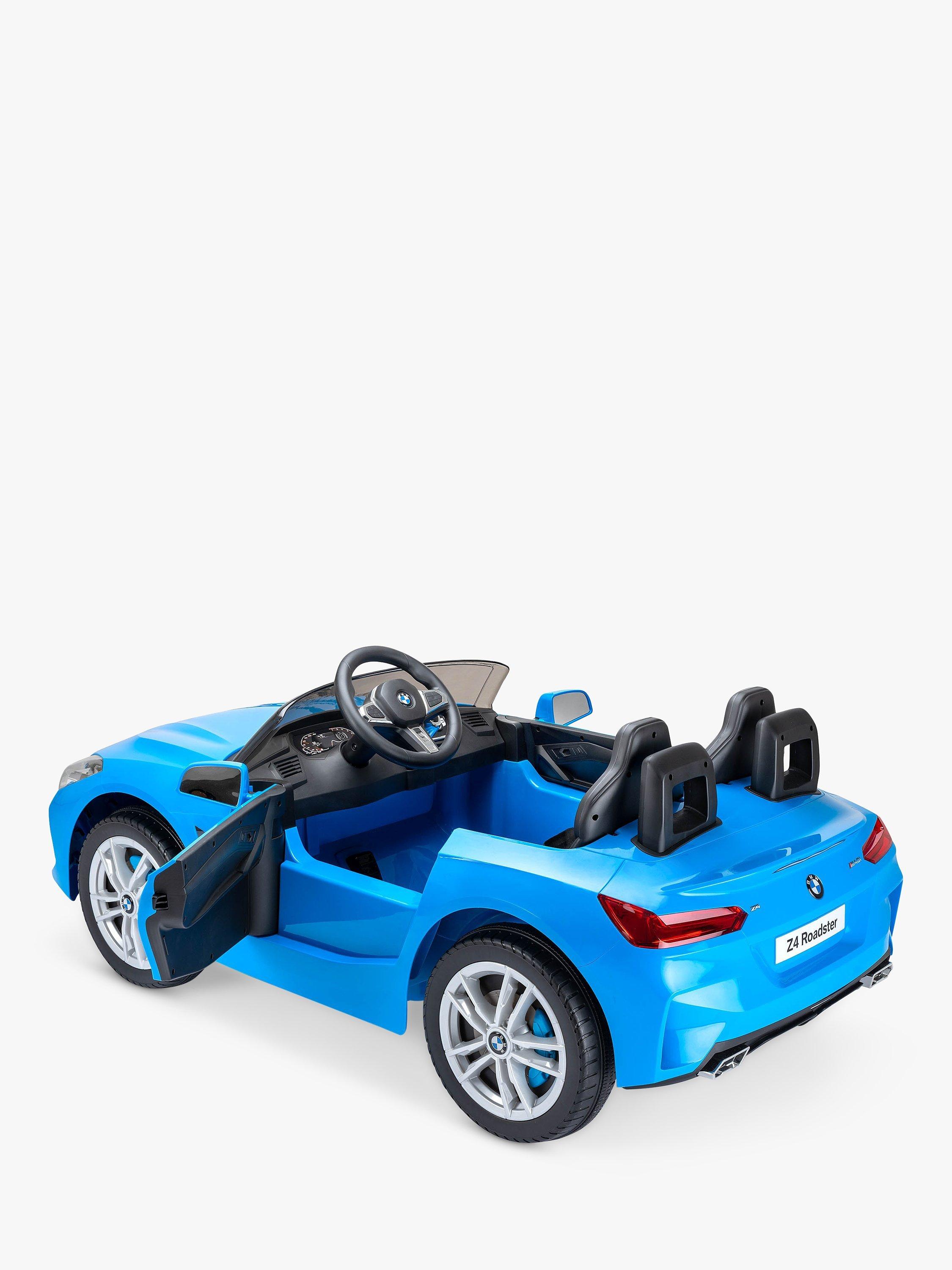 Xootz BMW Z4 Roadster Electric Ride On Toy Car