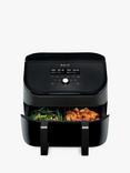 Instant Vortex Plus Versazone Air Fryer 8.5L, Black