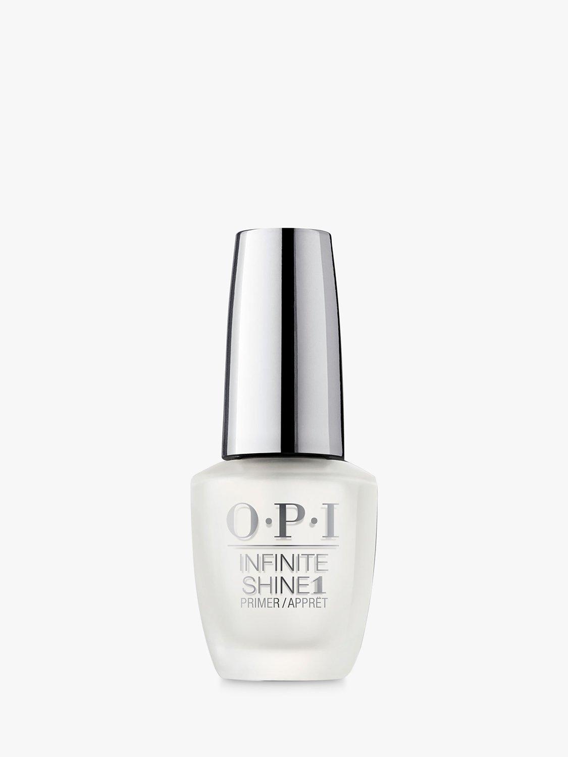 Product image 1 of 1, which shows OPI Infinite Shine Prostay Primer, 15ml