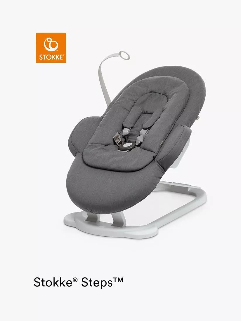 Stokke Steps Bouncer