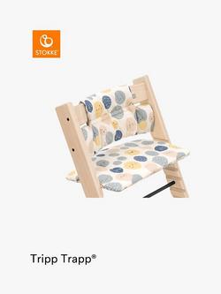 Stokke Tripp Trapp Classic Highchair Cushion, Soul System, Soul System
