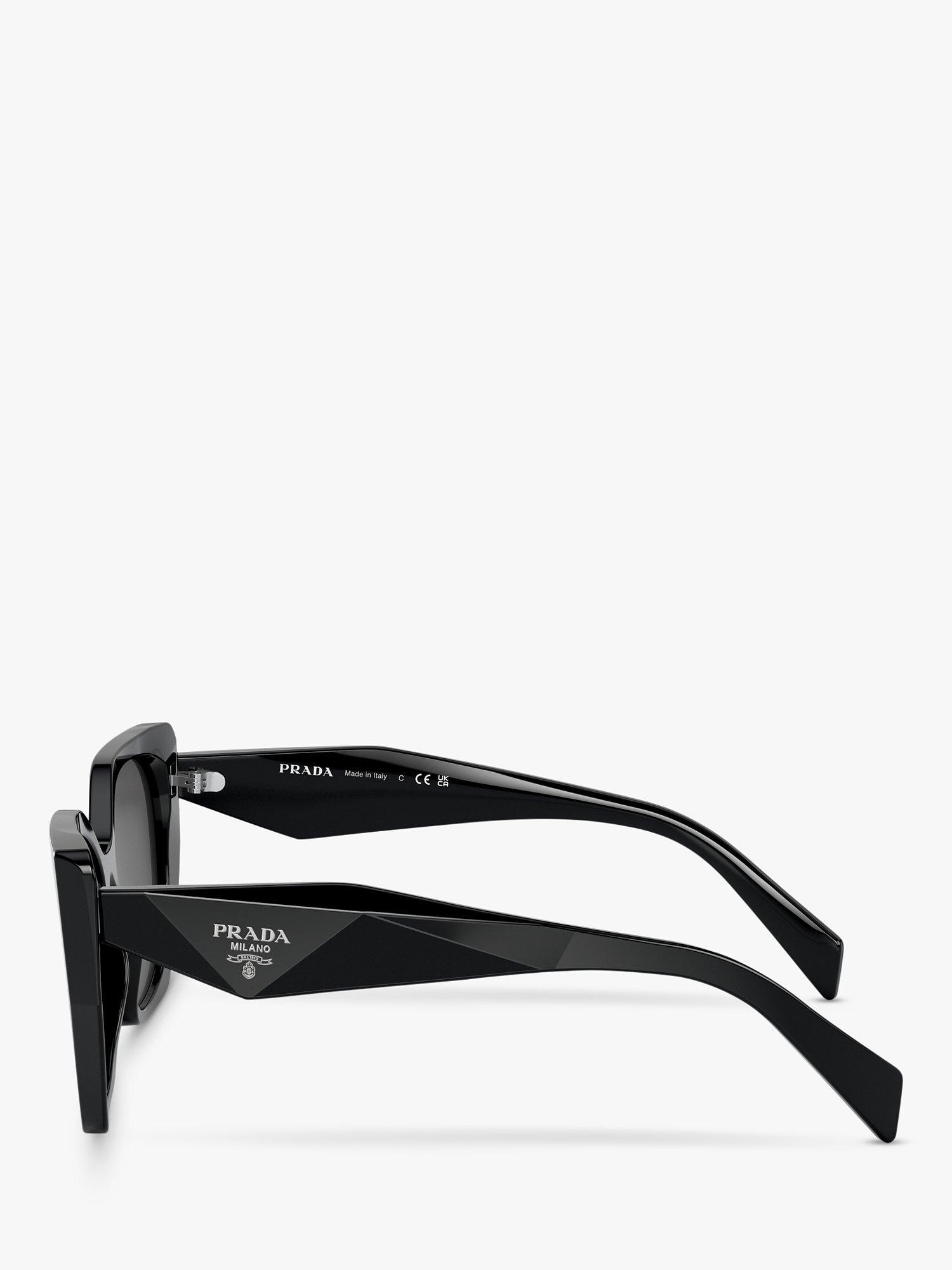 Prada sunglasses pr 16rs best sale