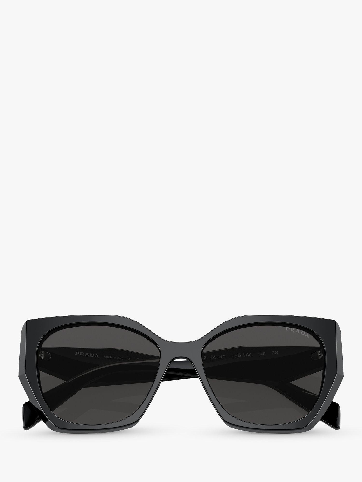 Prada PR 19ZS Women s Pillow Sunglasses